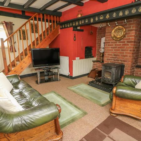 Caerau Farm House Llanidloes Zewnętrze zdjęcie