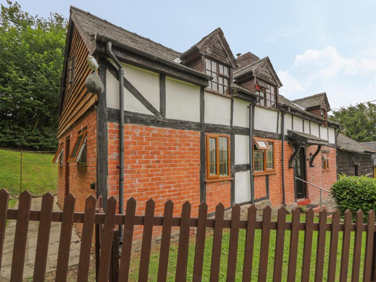 Caerau Farm House Llanidloes Zewnętrze zdjęcie