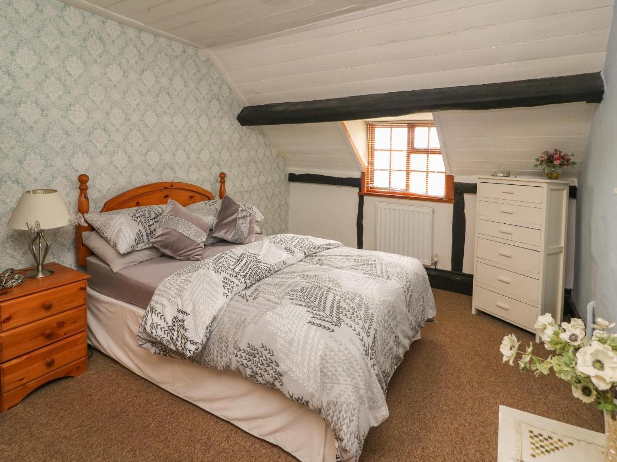 Caerau Farm House Llanidloes Zewnętrze zdjęcie