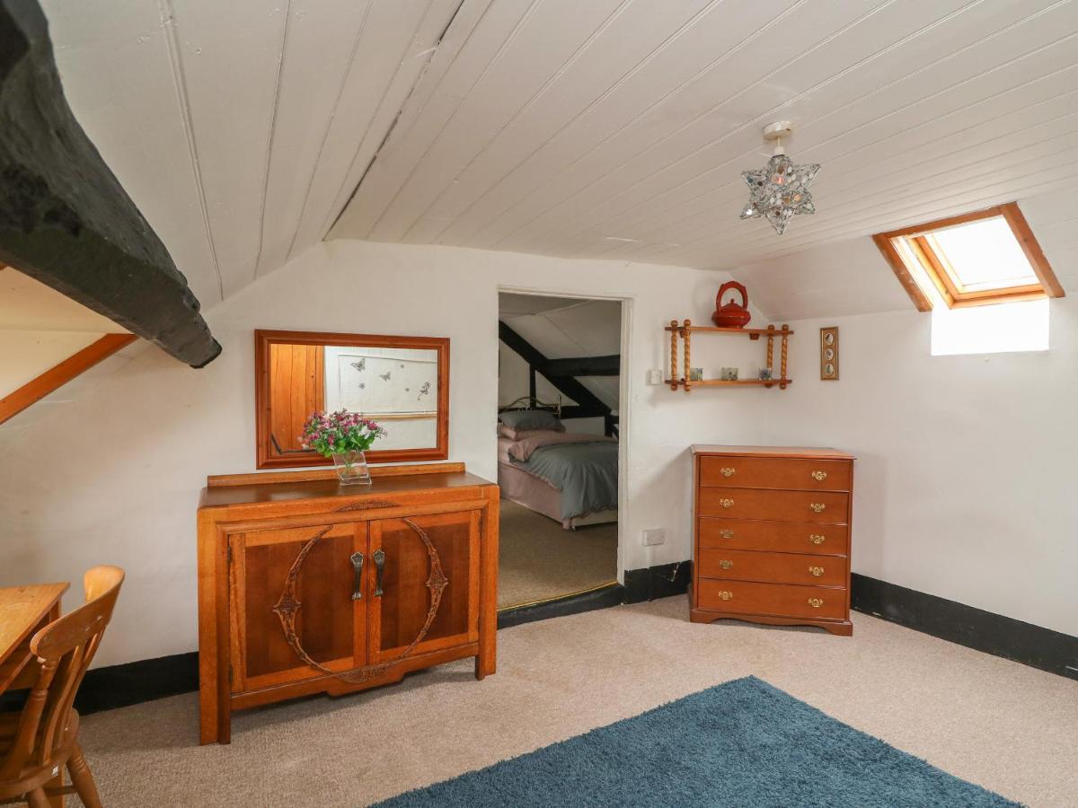 Caerau Farm House Llanidloes Zewnętrze zdjęcie