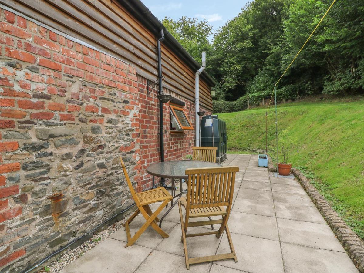 Caerau Farm House Llanidloes Zewnętrze zdjęcie