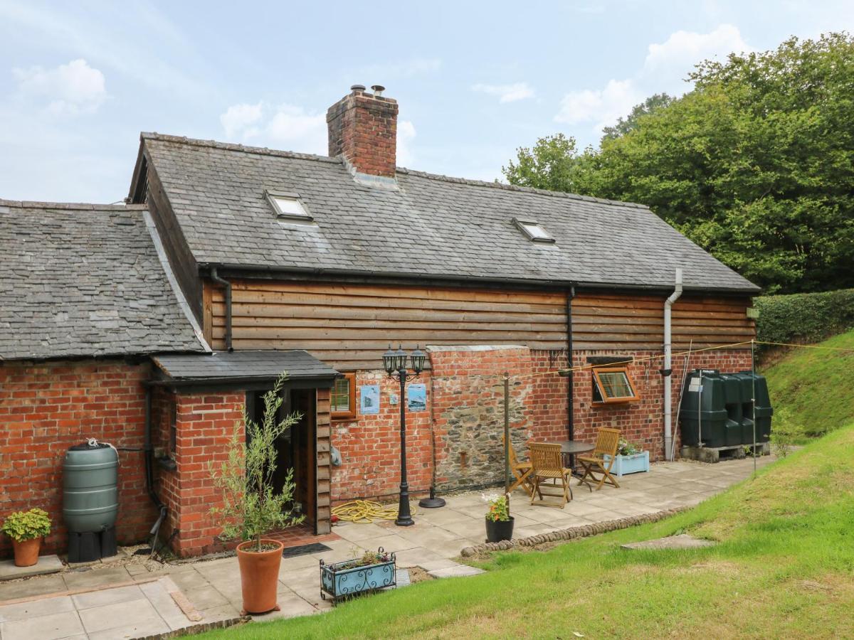 Caerau Farm House Llanidloes Zewnętrze zdjęcie